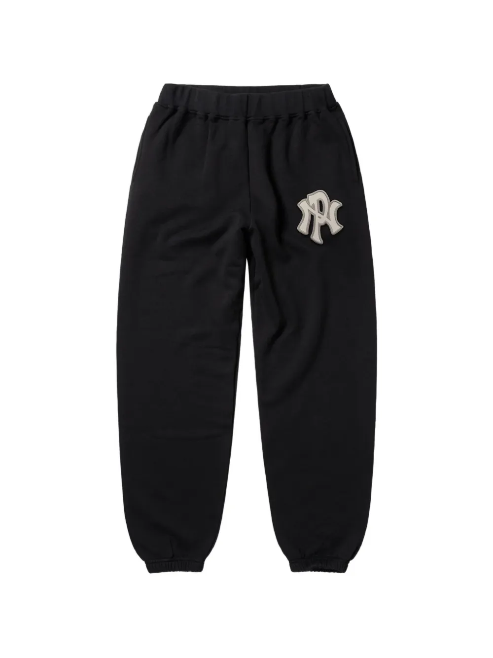 Спортивные брюки с эластичным поясом No Problemo, черный
Спортивные брюки с эластичным поясом No Problemo, черный