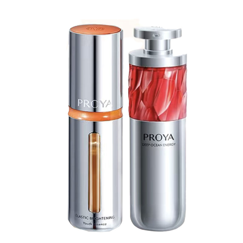 PROYA Утренний C, вечерний A двойная антирубиновая сыворотка уплотняющая, увлажняющая, питающая и устойчивая к морщинам 2.0 30ml
PROYA Утренний C, вечерний A двойная антирубиновая сыворотка уплотняющая, увлажняющая, питающая и устойчивая к морщинам 2.0 30ml