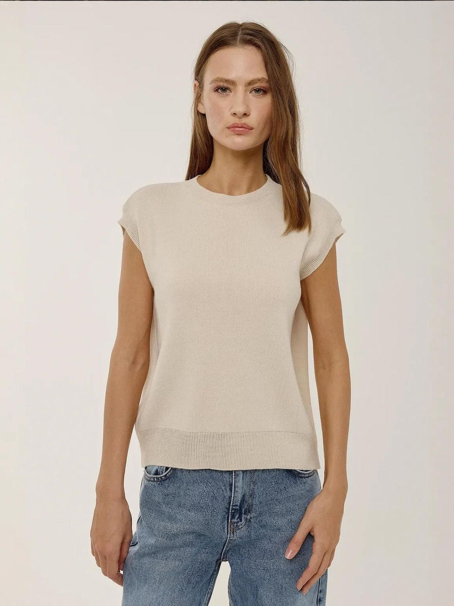 Свитер Hiccup, бежевый
Свитер Hiccup, бежевый