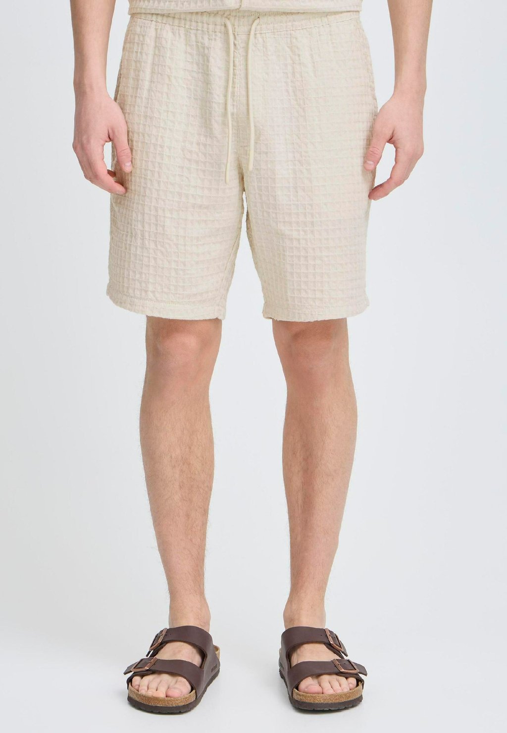 Шорты KSEarnest Kronstadt, цвет Feather Gray
Шорты KSEarnest Kronstadt, цвет Feather Gray