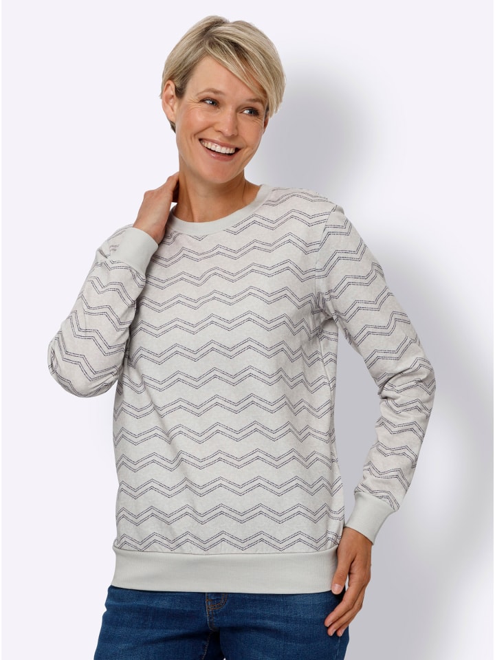 Толстовка Sieh an!
Толстовка Sieh an!