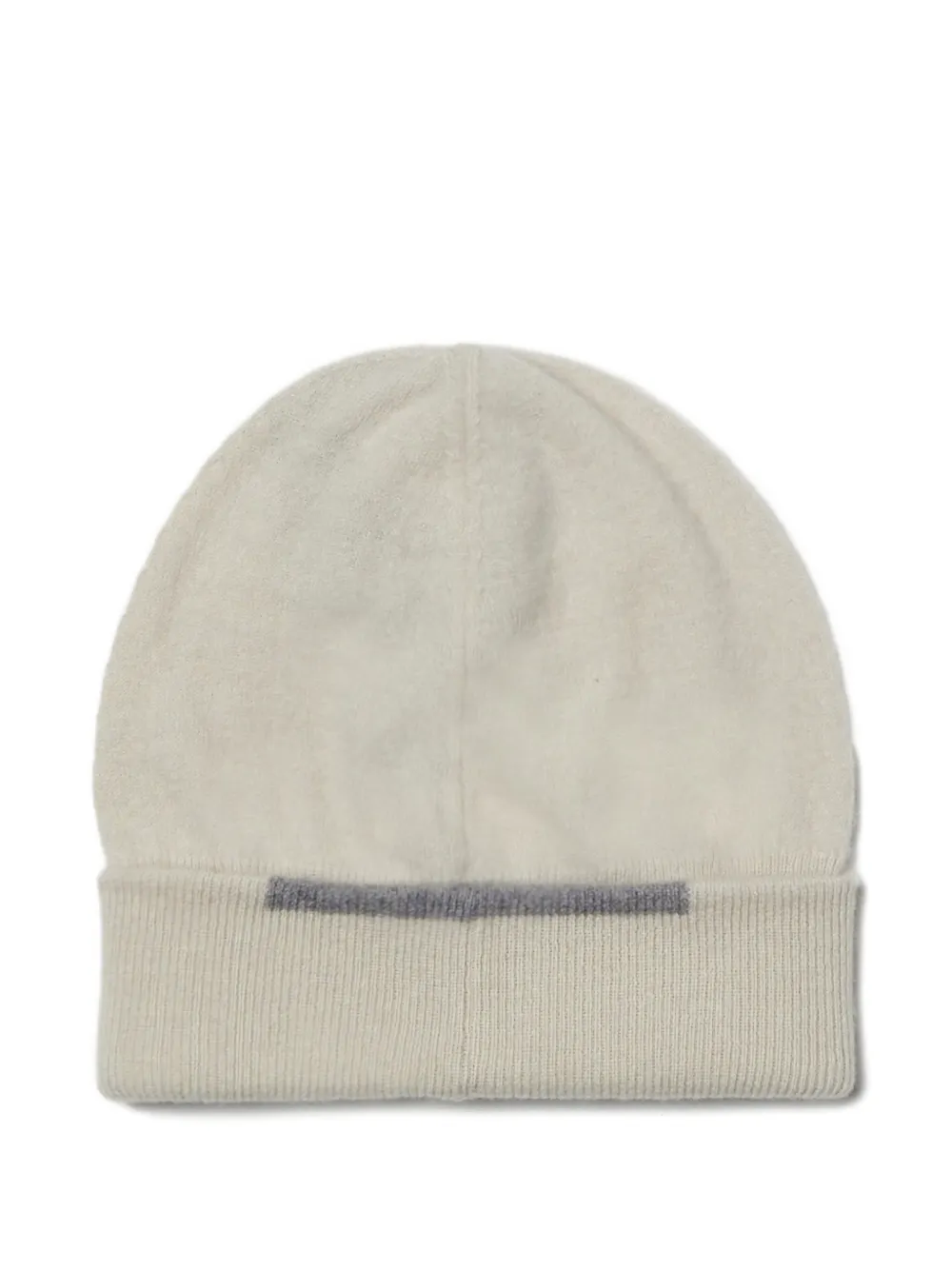 Шапка бини в рубчик Peserico, нейтральный
Шапка бини в рубчик Peserico, нейтральный