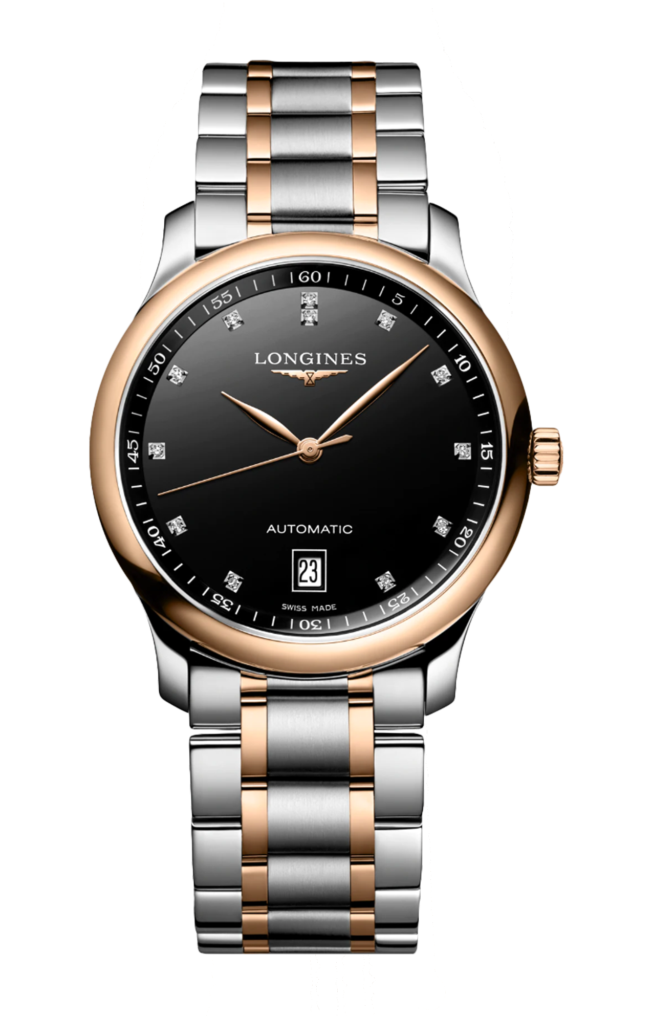 Часы мужские Longines
Часы мужские Longines