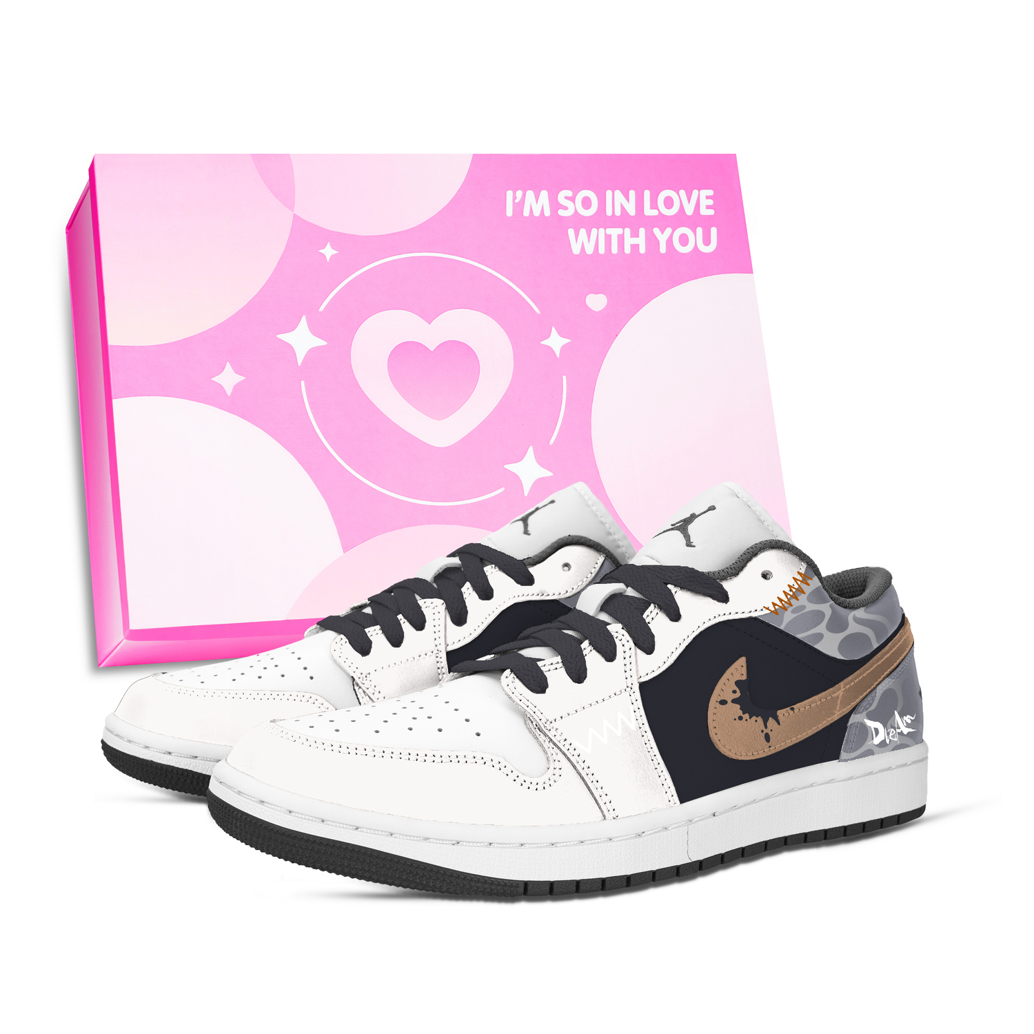 Jordan Кроссовки Air 1 баскетбольные unisex низкие белый, серый, желтый
Jordan Кроссовки Air 1 баскетбольные unisex низкие белый, серый, желтый