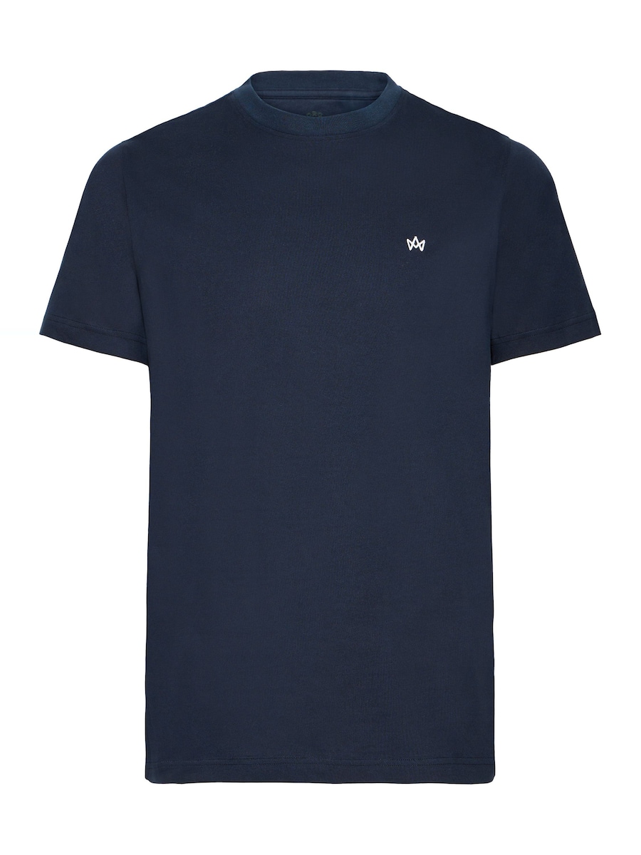 Рубашка Kronstadt Mccarty, темно-синий
Рубашка Kronstadt Mccarty, темно-синий