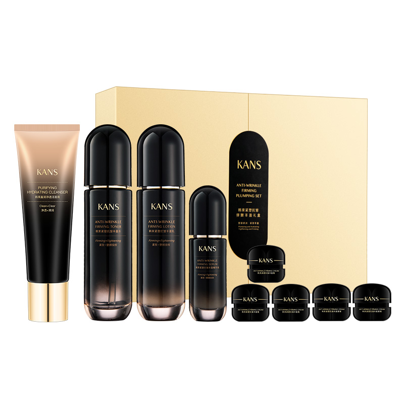 Уплотняющий, устойчивый к морщинам, эластичный, наполняющий и увлажняющий уход за кожей комплексы подтягивающий увлажняющий KANS
Уплотняющий, устойчивый к морщинам, эластичный, наполняющий и увлажняющий уход за кожей комплексы подтягивающий увлажняющий KANS