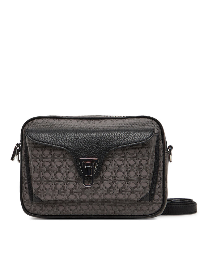 Сумка E1 S0J 15 02 01 Coccinelle, серый
Сумка E1 S0J 15 02 01 Coccinelle, серый