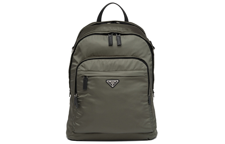 Рюкзаки PRADA
Рюкзаки PRADA