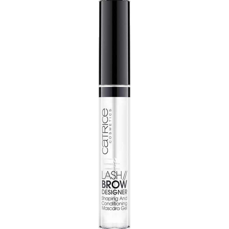 Lash Brow Designer Гель для придания формы и кондиционирования туши для ресниц 010 Catrice, 6 ml
Lash Brow Designer Гель для придания формы и кондиционирования туши для ресниц 010 Catrice, 6 ml
