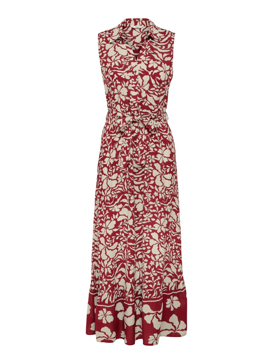 Платье ONLY, темно-красный
Платье ONLY, темно-красный