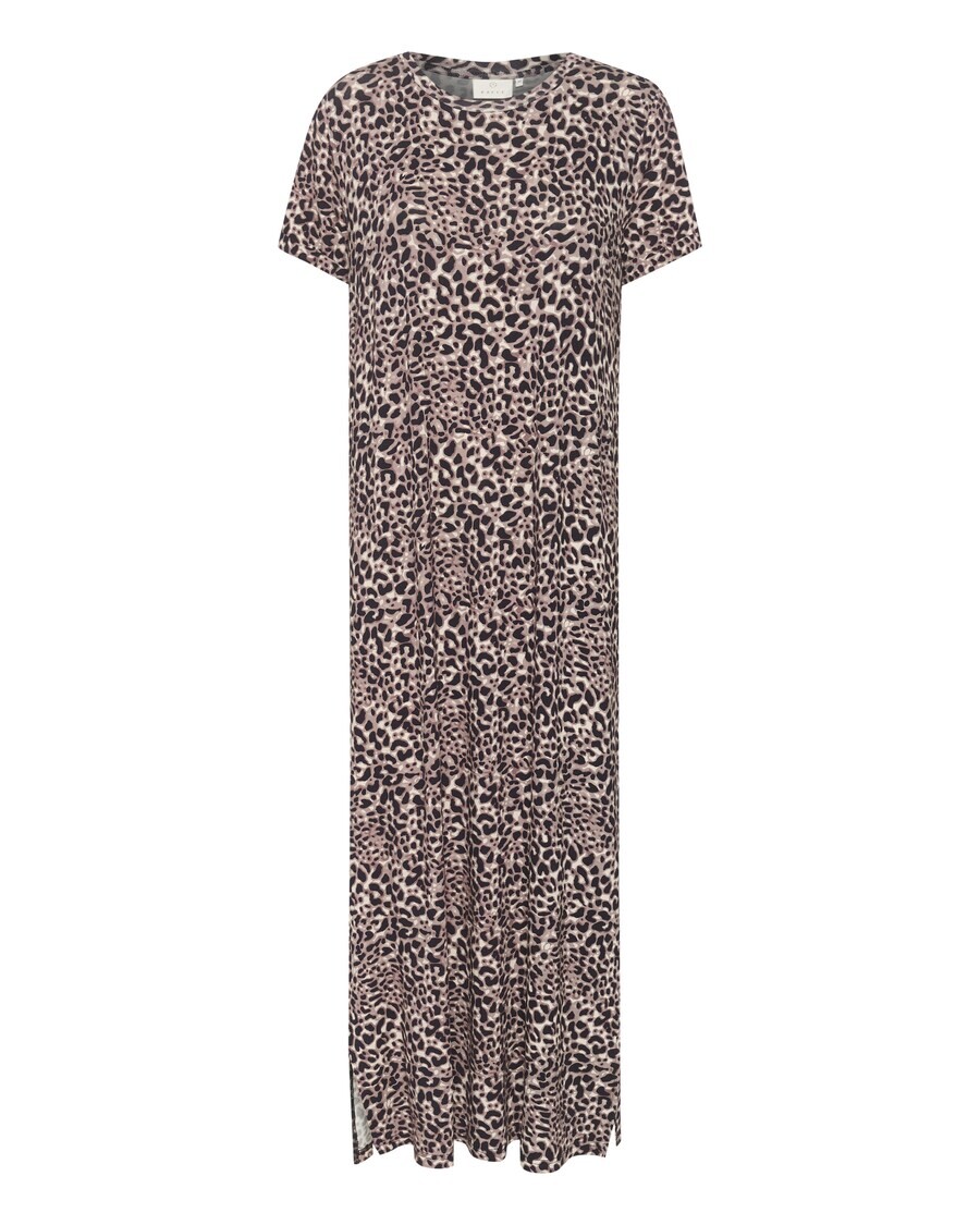 Платье макси Kaffe Dress Charlotte, цвет brocade 
Платье макси Kaffe Dress Charlotte, цвет brocade