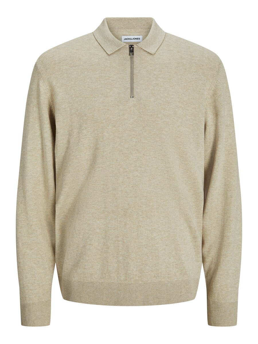 Свитер JACK & JONES JACK & JONES JJEEmil, Taupe
Свитер JACK & JONES JACK & JONES JJEEmil, Taupe