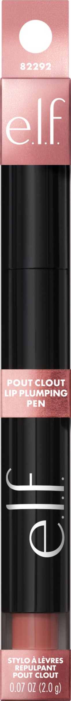 Губная помада e.l.f. Cosmetics Pout Clout Lip Plumping Pen Pinky Out
Губная помада e.l.f. Cosmetics Pout Clout Lip Plumping Pen Pinky Out