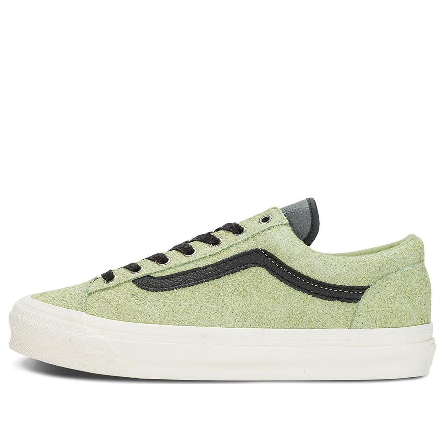Кроссовки Vans Vault UA OG Style 36 LX 'Green Black', зеленый
Кроссовки Vans Vault UA OG Style 36 LX 'Green Black', зеленый