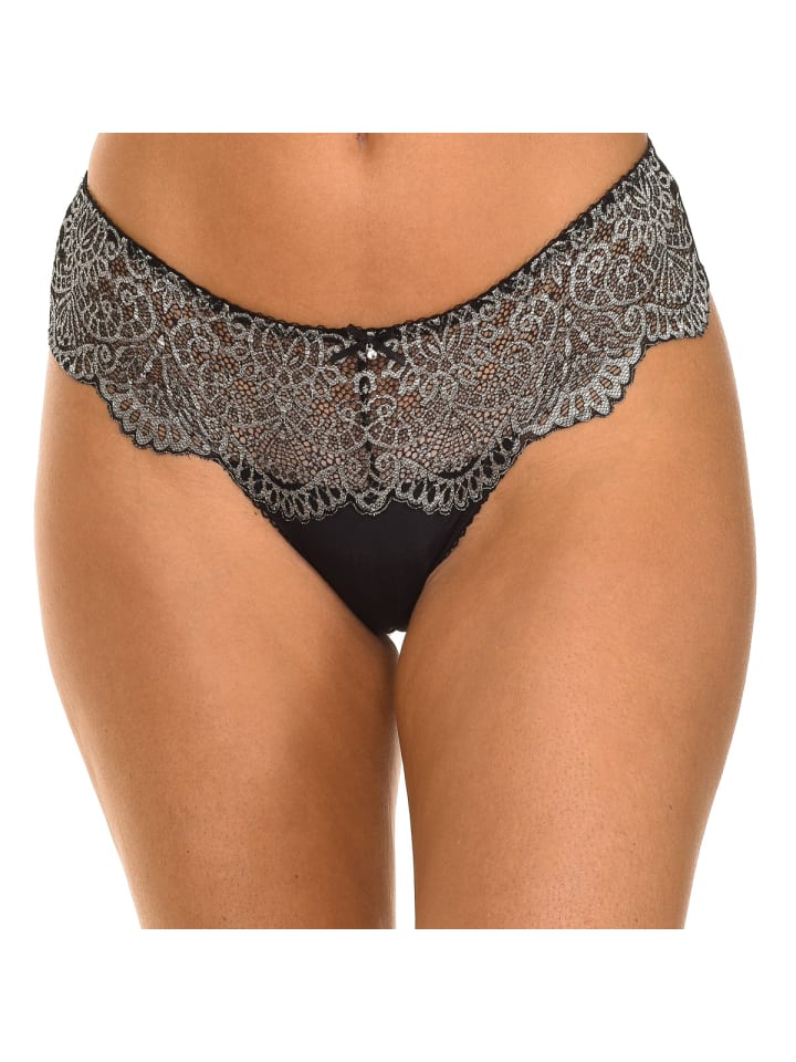 Трусы Wonderbra, черный
Трусы Wonderbra, черный