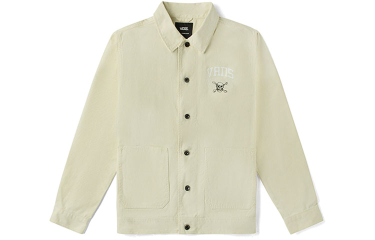 Куртка мужская Ecru Vans, Белый, Куртка мужская Ecru Vans 
Куртка мужская Ecru Vans, Белый, Куртка мужская Ecru Vans