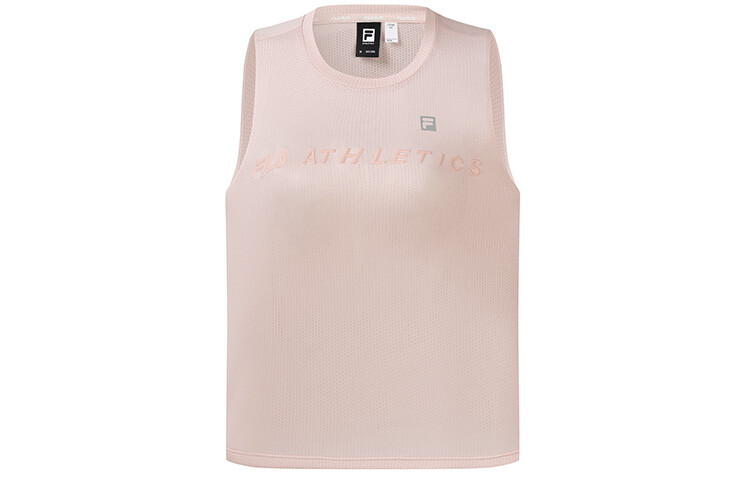 Легкая атлетика женская майка Tender Powder Fila
Легкая атлетика женская майка Tender Powder Fila