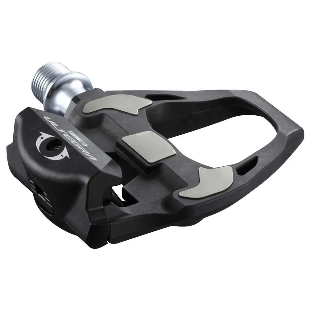 Педали Shimano Ultegra R8000 SPD-SL, черный
Педали Shimano Ultegra R8000 SPD-SL, черный