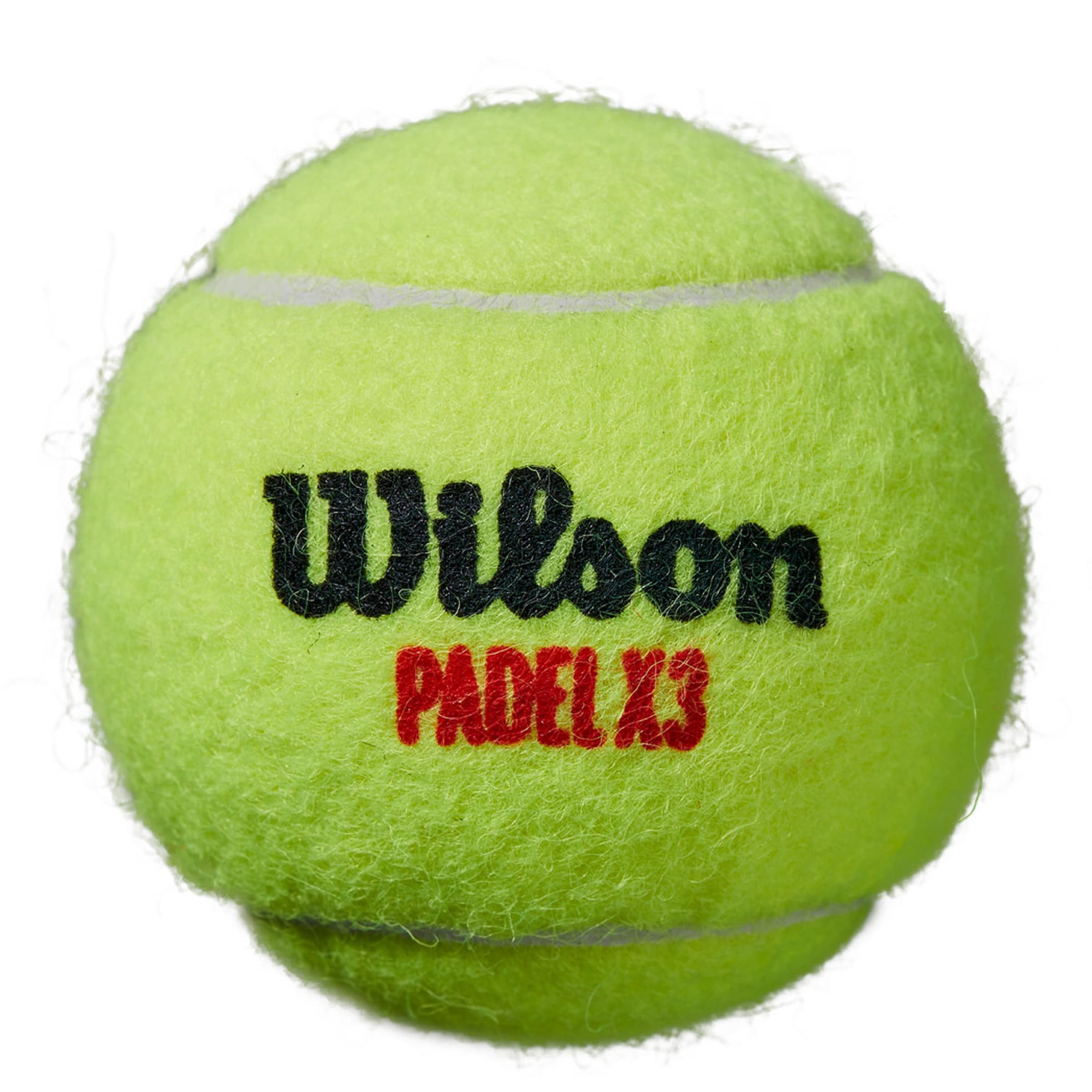 WILSON Мяч в желтом цвете
WILSON Мяч в желтом цвете
