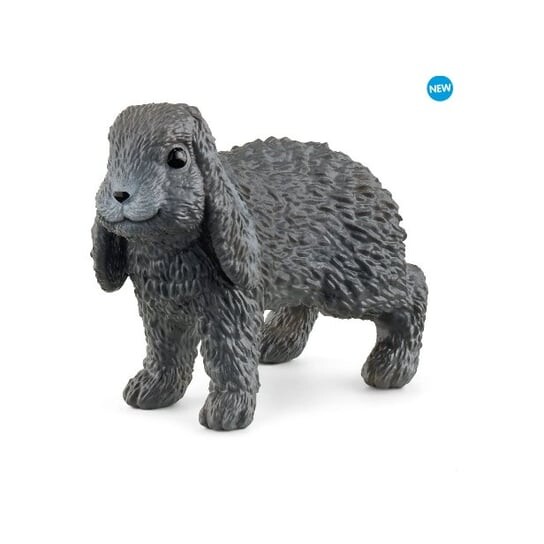 Schleich, статуэтка, Лоп Кролик
Schleich, статуэтка, Лоп Кролик