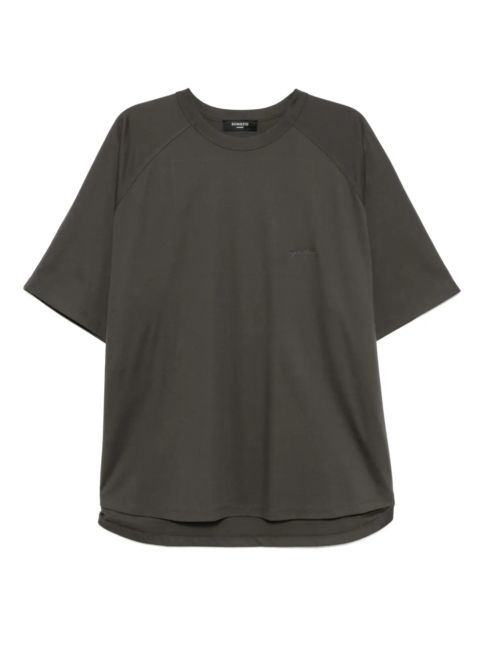 Футболка с яркими звездами SONGZIO, серый
Футболка с яркими звездами SONGZIO, серый