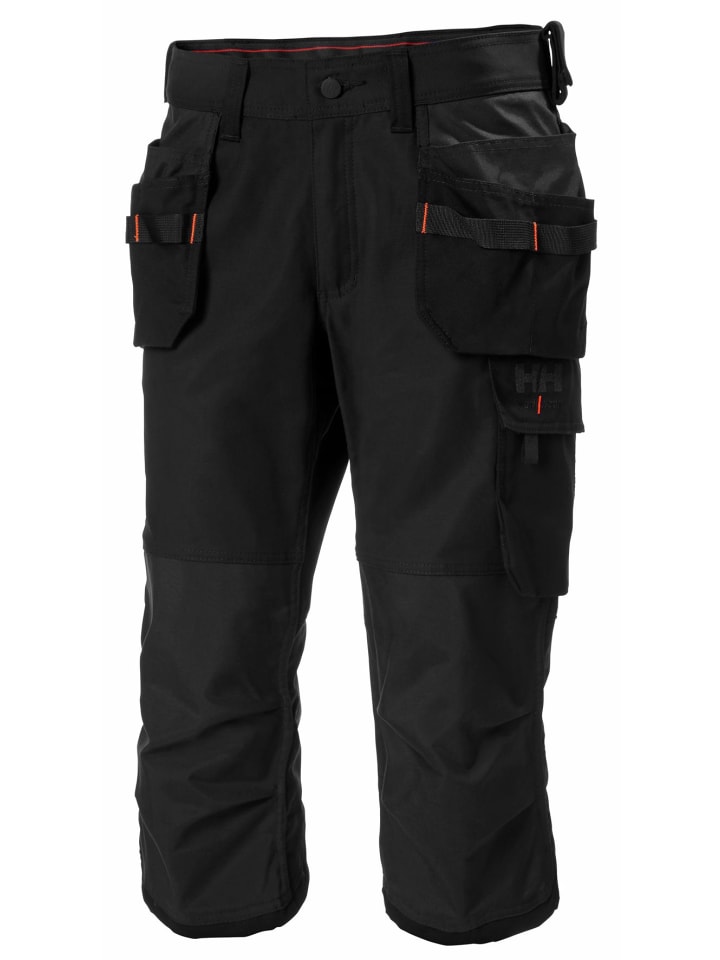 Функциональные брюки Helly Hansen, черный
Функциональные брюки Helly Hansen, черный