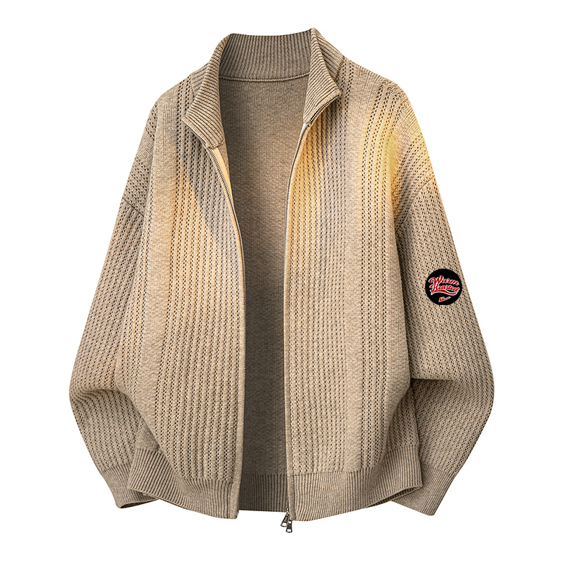 Вязаный свитер Huichao Cloud Canvas Collection для женщин WARRIOR, jiangxue (diy detachable brand merchandise)
Вязаный свитер Huichao Cloud Canvas Collection для женщин WARRIOR, jiangxue (diy detachable brand merchandise)