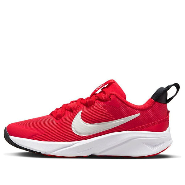 Кроссовки star runner 4 Nike, красный
Кроссовки star runner 4 Nike, красный