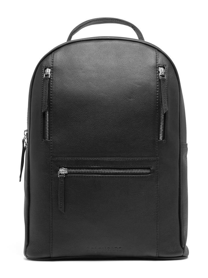 Рюкзак Bolongaro Trevor, черный
Рюкзак Bolongaro Trevor, черный