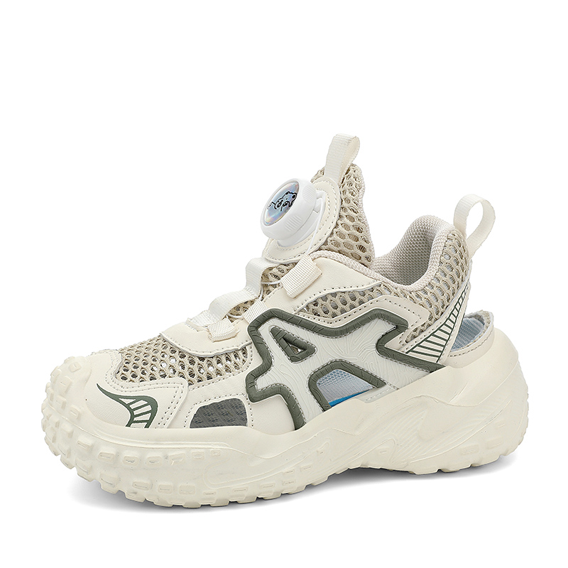 Скользоустойчивые амортизирующие износостойкие дышащие низкие детские повседневные кроссовки для подростков SUPEREDGE, белый/зеленый
Скользоустойчивые амортизирующие износостойкие дышащие низкие детские повседневные кроссовки для подростков SUPEREDGE, белый/зеленый