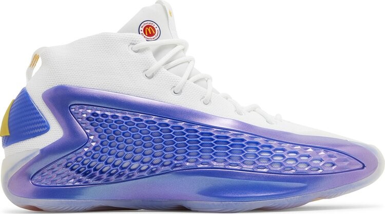 Кроссовки AE 1 'McDonald's All-American', разноцветный, Синий, Кроссовки AE 1 'McDonald's All-American', разноцветный
Кроссовки AE 1 'McDonald's All-American', разноцветный, Синий, Кроссовки AE 1 'McDonald's All-American', разноцветный