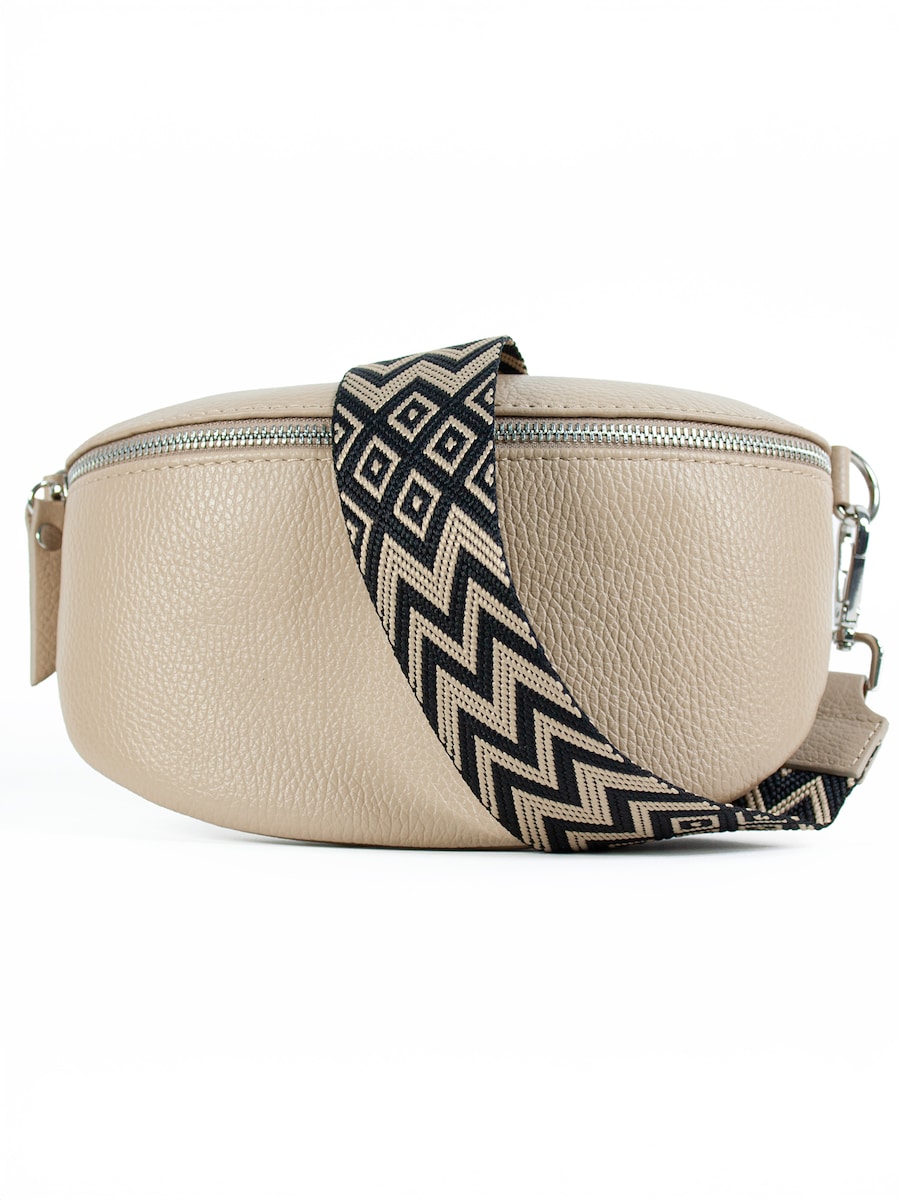 Поясная сумка lePelou THEA medium, бежевый
Поясная сумка lePelou THEA medium, бежевый