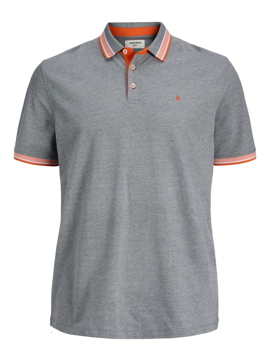 Рубашка Jack & Jones Plus JJEPAULOS, Mottled Blue
Рубашка Jack & Jones Plus JJEPAULOS, Mottled Blue