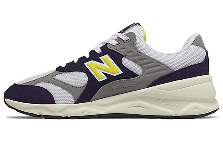Мужская обувь New Balance NB X-90 Lifestyle, Серый, Мужская обувь New Balance NB X-90 Lifestyle
Мужская обувь New Balance NB X-90 Lifestyle, Серый, Мужская обувь New Balance NB X-90 Lifestyle