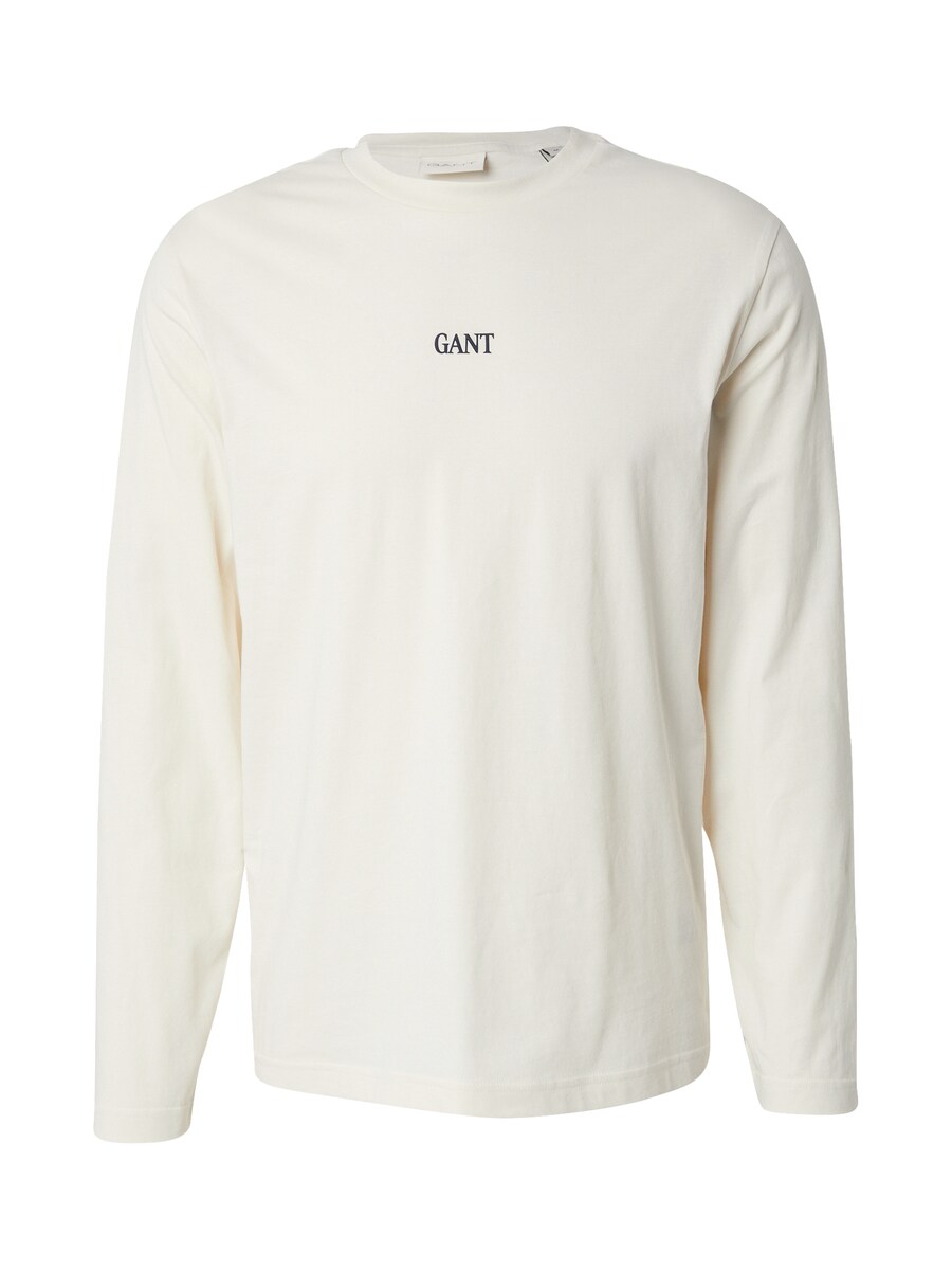 Футболка GANT, Cream
Футболка GANT, Cream