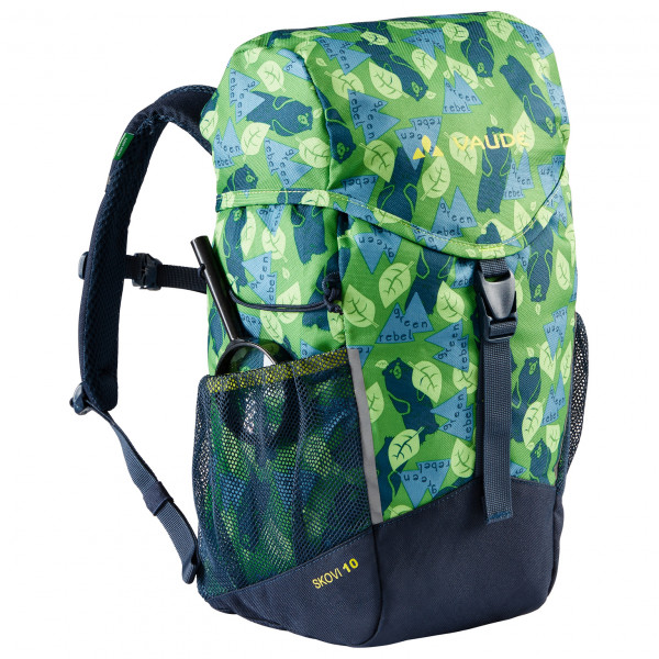 Kid'S skovi 10 - детский рюкзак Vaude, мультиколор
Kid'S skovi 10 - детский рюкзак Vaude, мультиколор
