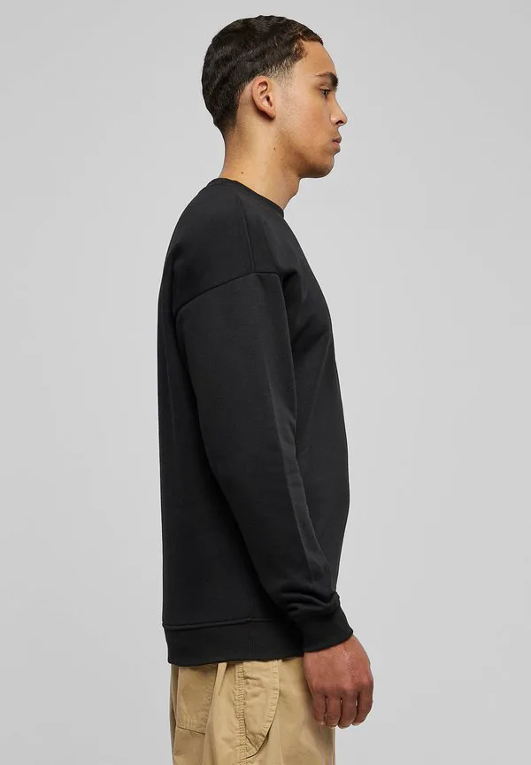 Свитшот с круглым вырезом Urban Classics, Black, Черный, Свитшот с круглым вырезом Urban Classics, Black
Свитшот с круглым вырезом Urban Classics, Black, Черный, Свитшот с круглым вырезом Urban Classics, Black