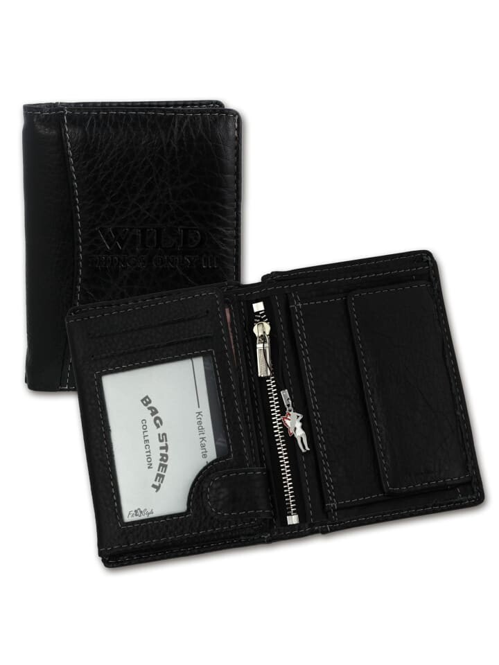 Кошелек Wild Things Only
Кошелек Wild Things Only