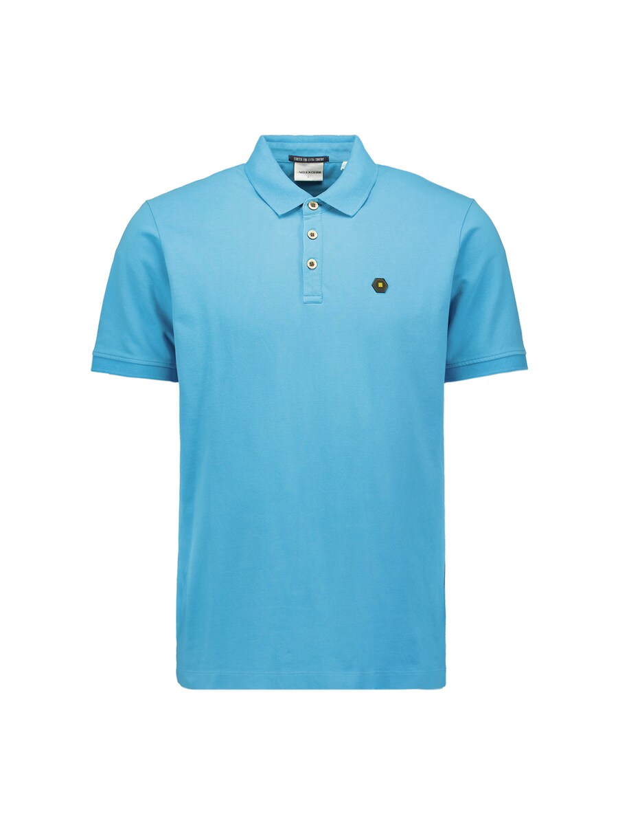 Футболка No Excess, Azure
Футболка No Excess, Azure