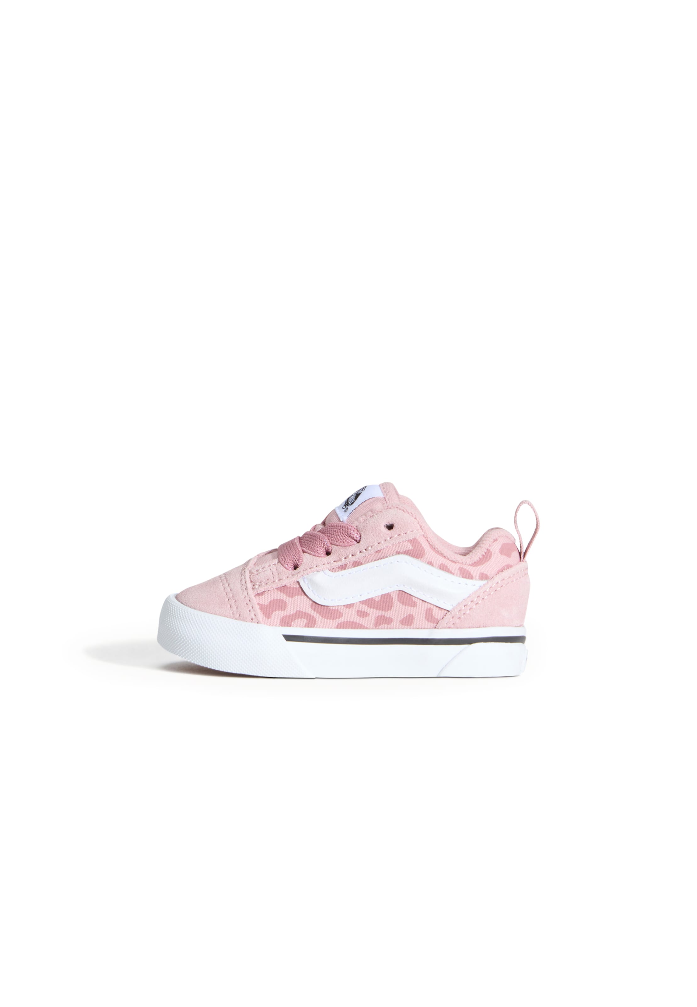 VANS Кроссовки 'Knu Skool' в цвете Rose
VANS Кроссовки 'Knu Skool' в цвете Rose