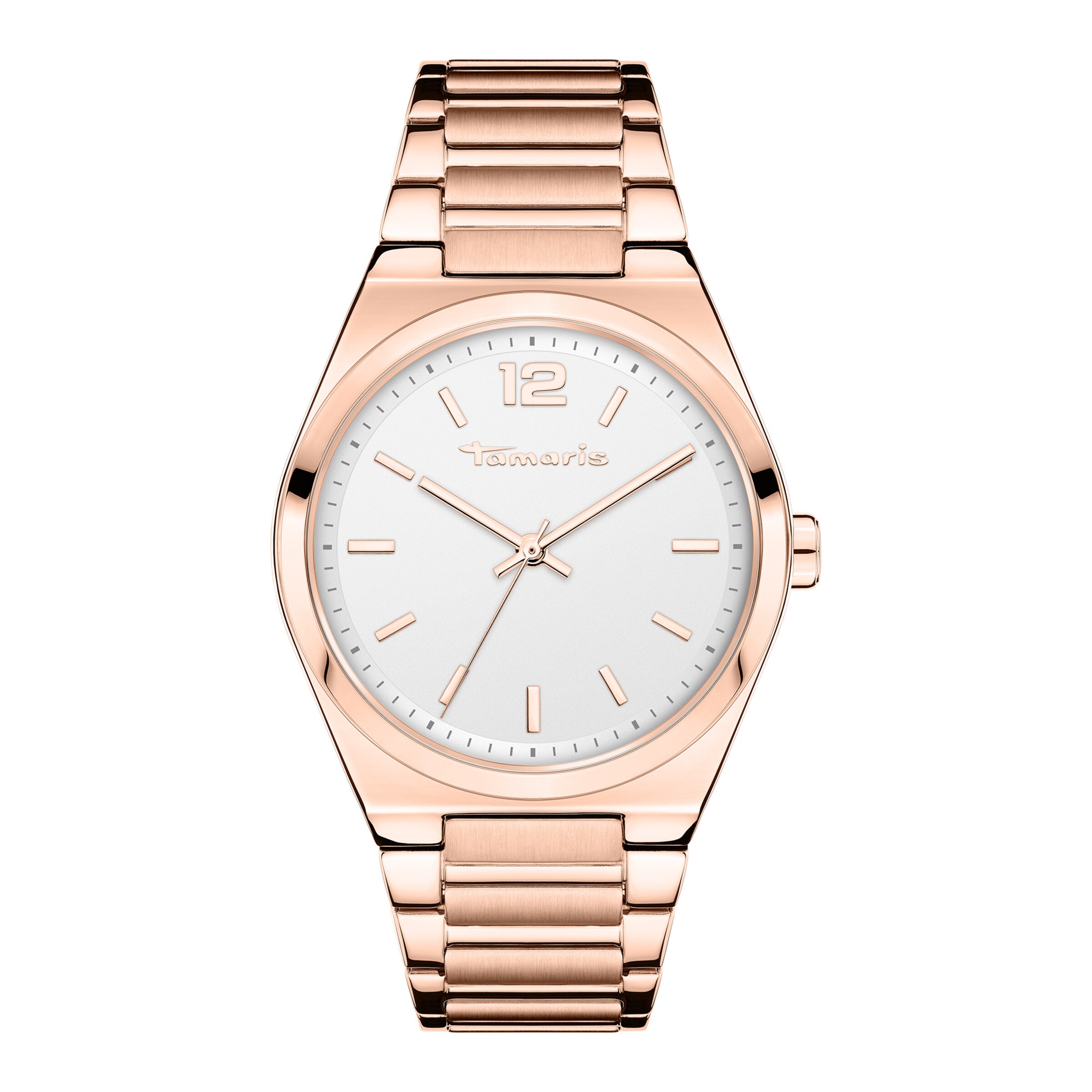 Tamaris Часы Analog в цвете Rose Gold
Tamaris Часы Analog в цвете Rose Gold
