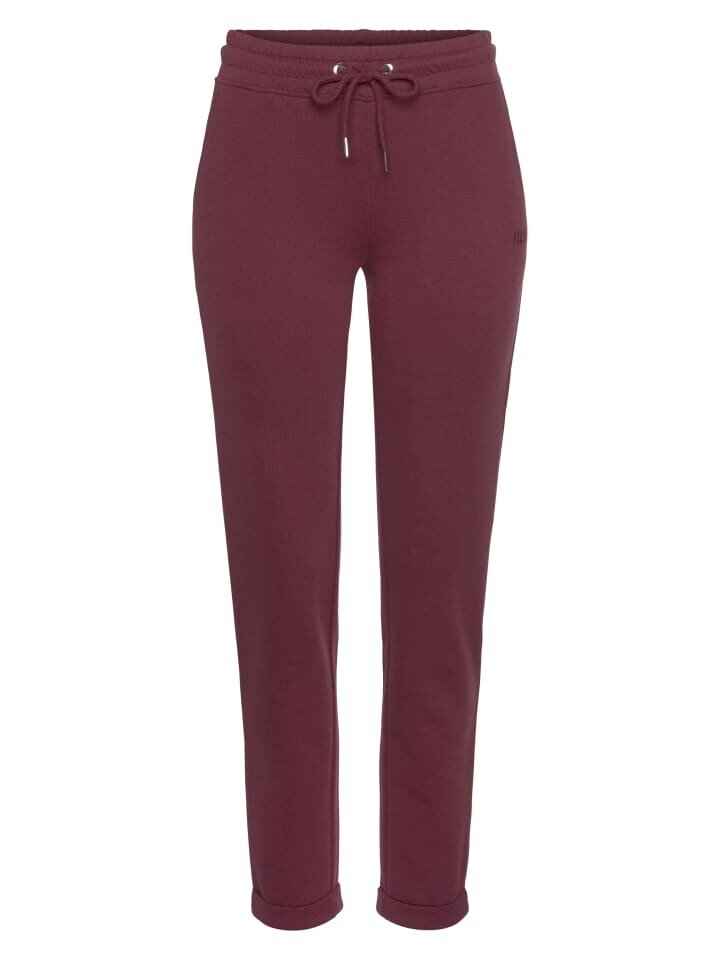 Тканевые брюки H.I.S, цвет rubinrot
Тканевые брюки H.I.S, цвет rubinrot