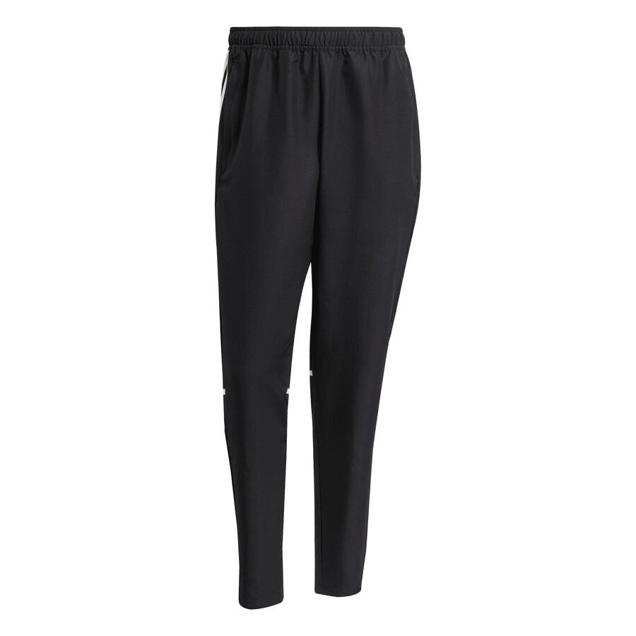 Мужские презентационные брюки adidas Squadra 25
Мужские презентационные брюки adidas Squadra 25