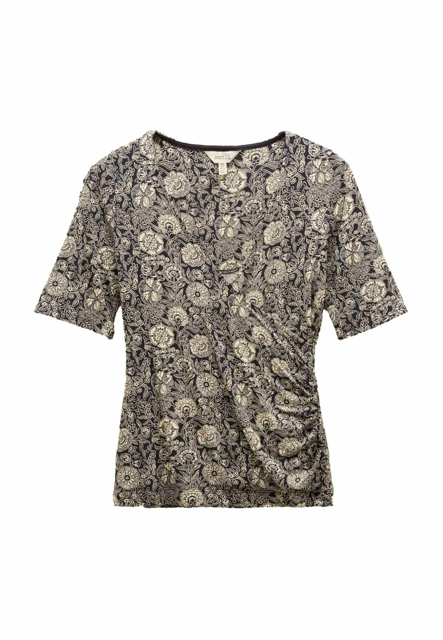 Футболка Tom Joule Print T-shirt, Blue, Синий, Футболка Tom Joule Print T-shirt, Blue
Футболка Tom Joule Print T-shirt, Blue, Синий, Футболка Tom Joule Print T-shirt, Blue
