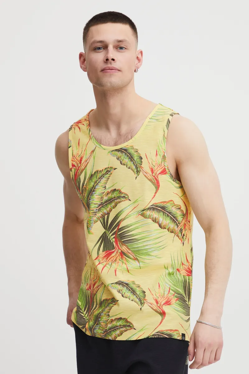 Майка Blend "BLEND BHTros", цвет Popcorn
Майка Blend "BLEND BHTros", цвет Popcorn