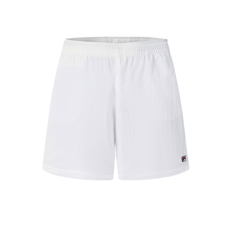 FILA Хлопковые шорты HAILEY Casual для женщин белые WT
FILA Хлопковые шорты HAILEY Casual для женщин белые WT