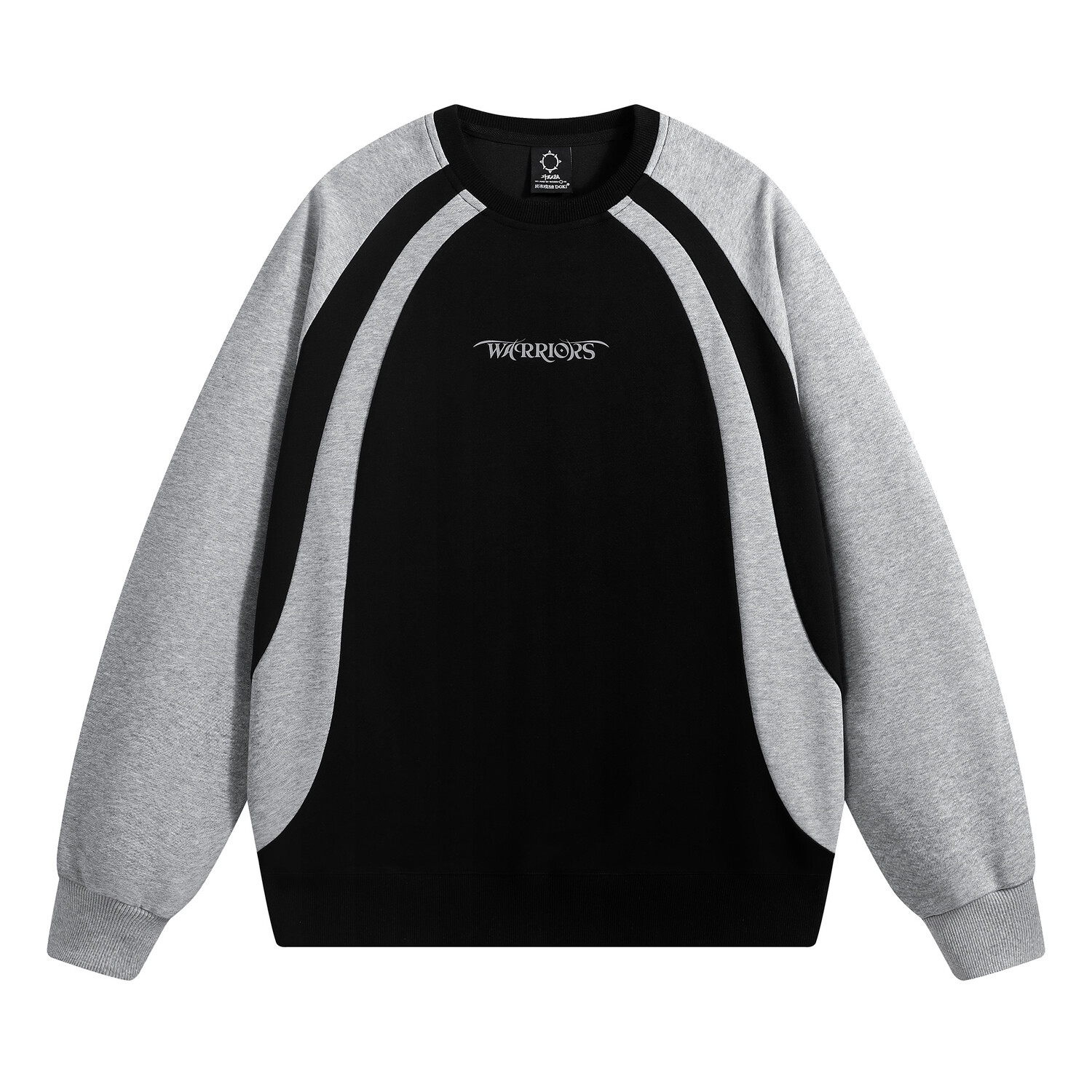 Толстовка унисекс Tencent Video Doki, Черный
Толстовка унисекс Tencent Video Doki, Черный