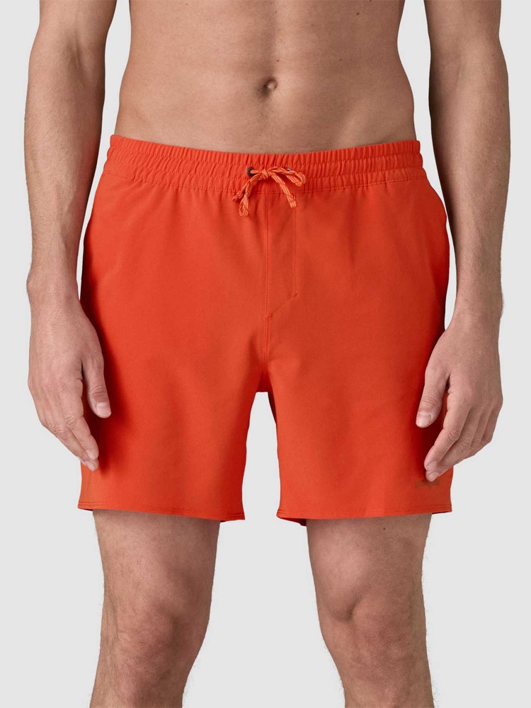 Шорты Patagonia Hydropeak Volley - 16 In. Shorts, pollinator orange
Шорты Patagonia Hydropeak Volley - 16 In. Shorts, pollinator orange