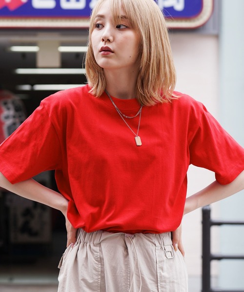 Футболка мужская с коротким рукавом и круглым вырезом, 100% хлопок HANES Beefy-T, красная
Футболка мужская с коротким рукавом и круглым вырезом, 100% хлопок HANES Beefy-T, красная