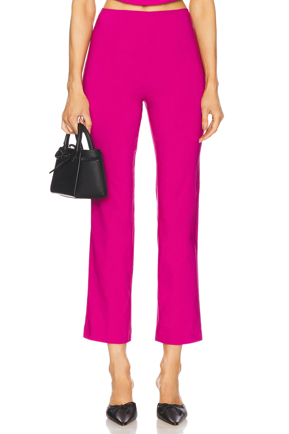 X revolve брюки kai от Stone Cold Fox, berry pink
X revolve брюки kai от Stone Cold Fox, berry pink